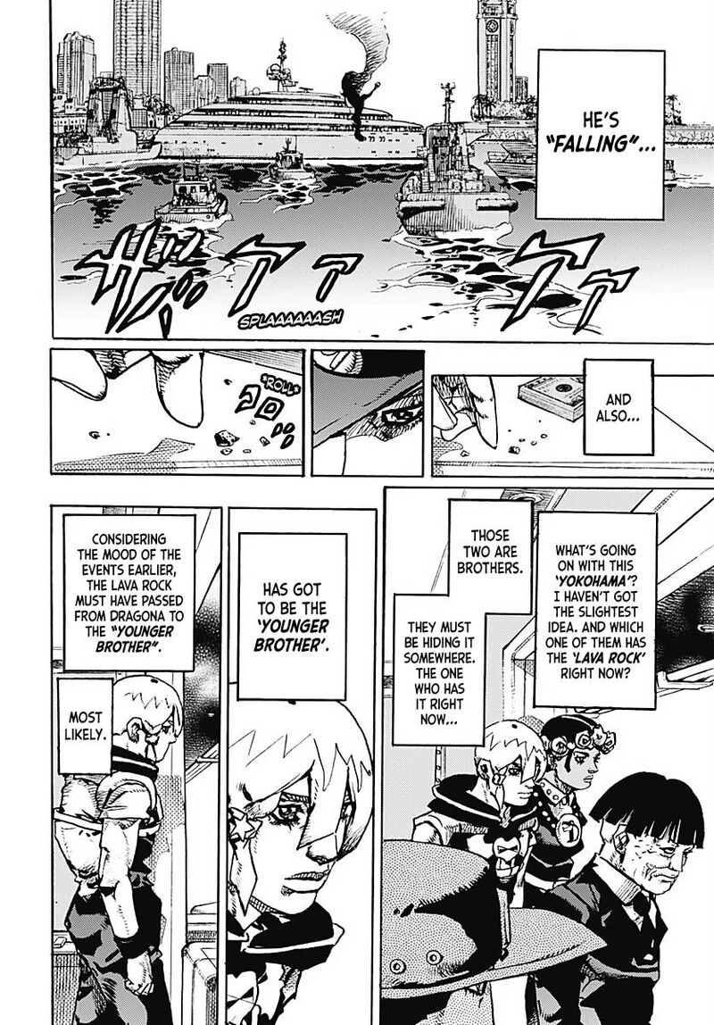 Jojo No Kimyou Na Bouken Part 9 The Jojolands 27 26