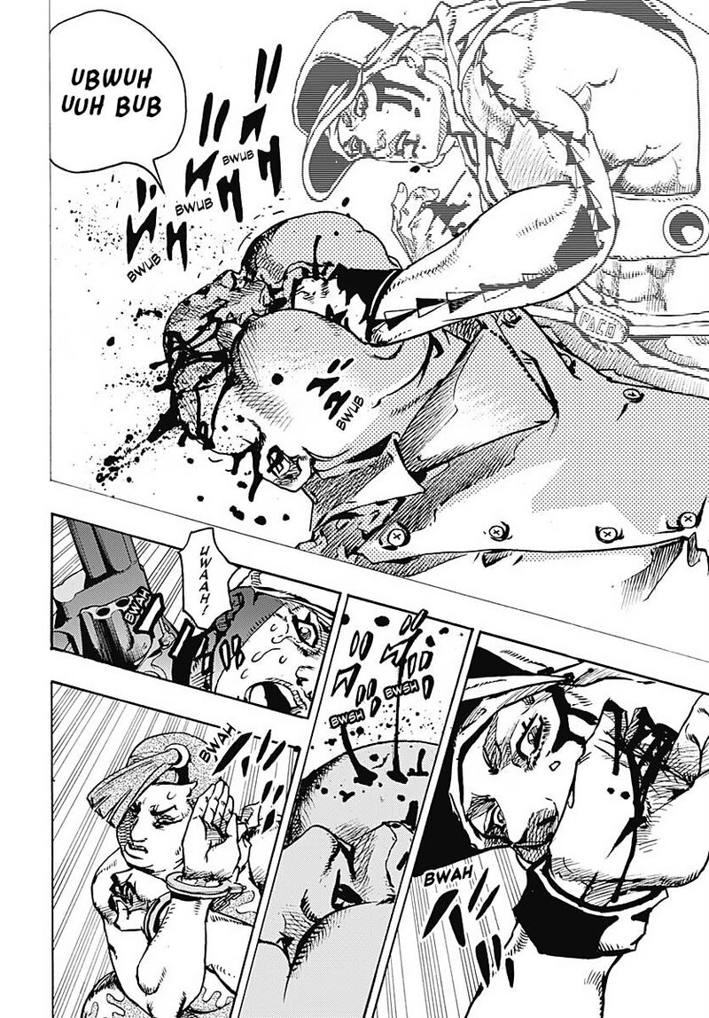 Jojo No Kimyou Na Bouken Part 9 The Jojolands 27 8