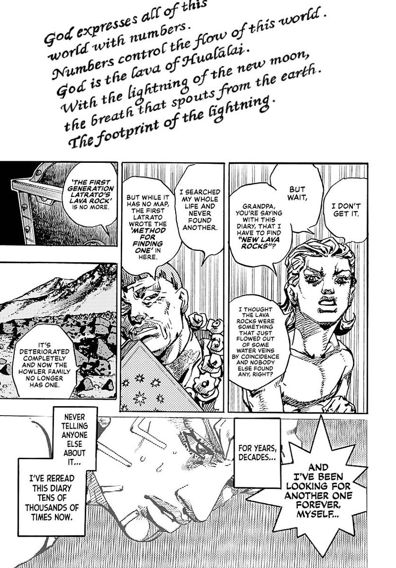 Jojo No Kimyou Na Bouken Part 9 The Jojolands 28 21