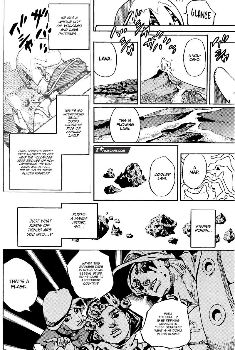 Jojo No Kimyou Na Bouken Part 9 The Jojolands 3 11