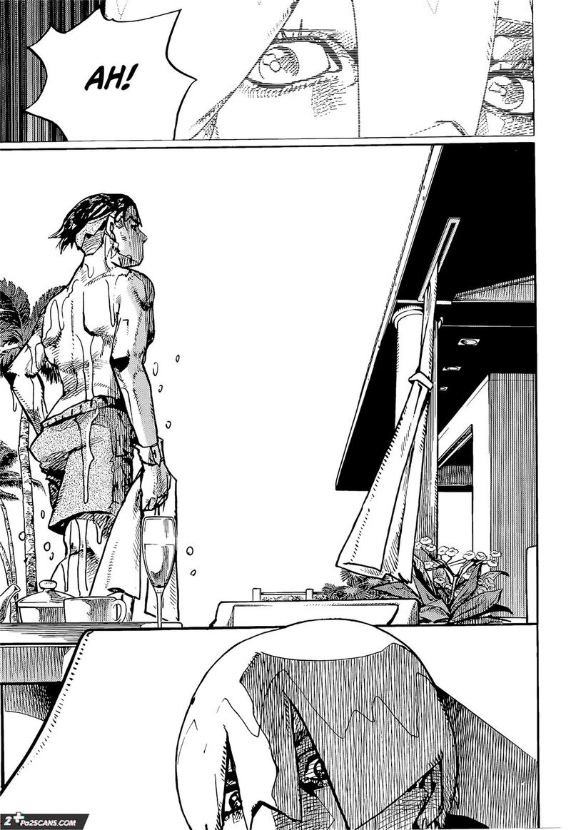 Jojo No Kimyou Na Bouken Part 9 The Jojolands 3 14