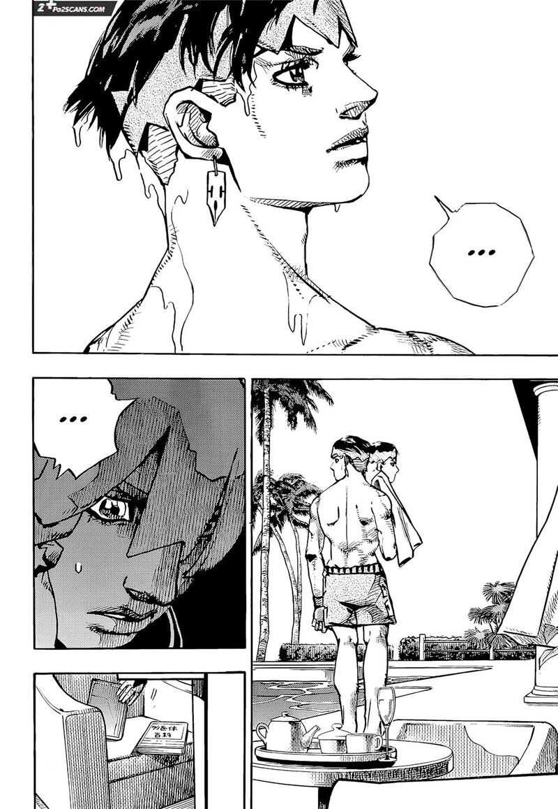 Jojo No Kimyou Na Bouken Part 9 The Jojolands 3 15