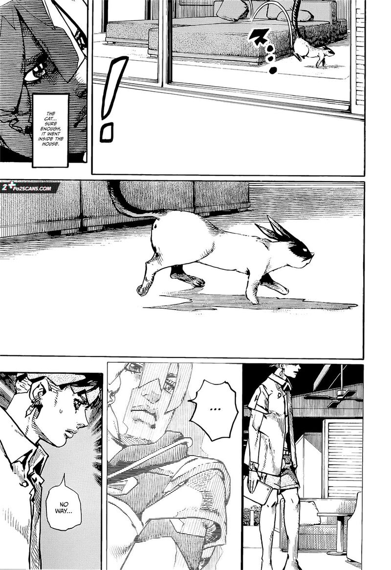 Jojo No Kimyou Na Bouken Part 9 The Jojolands 3 23