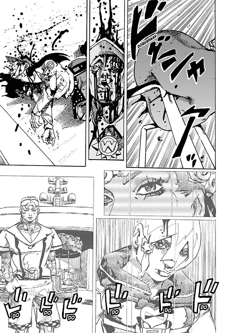 Jojo No Kimyou Na Bouken Part 9 The Jojolands 31 24