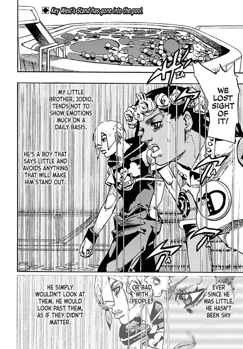 Jojo No Kimyou Na Bouken Part 9 The Jojolands 31 3