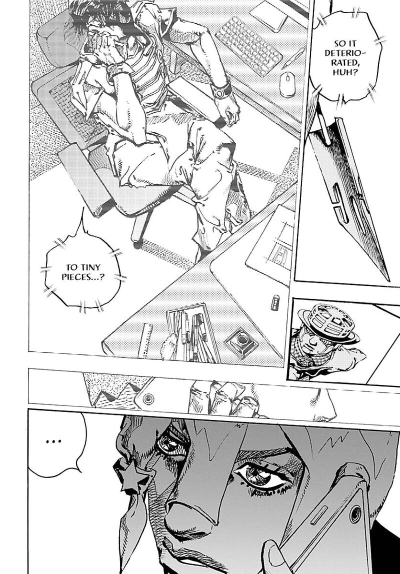 Jojo No Kimyou Na Bouken Part 9 The Jojolands 34 22