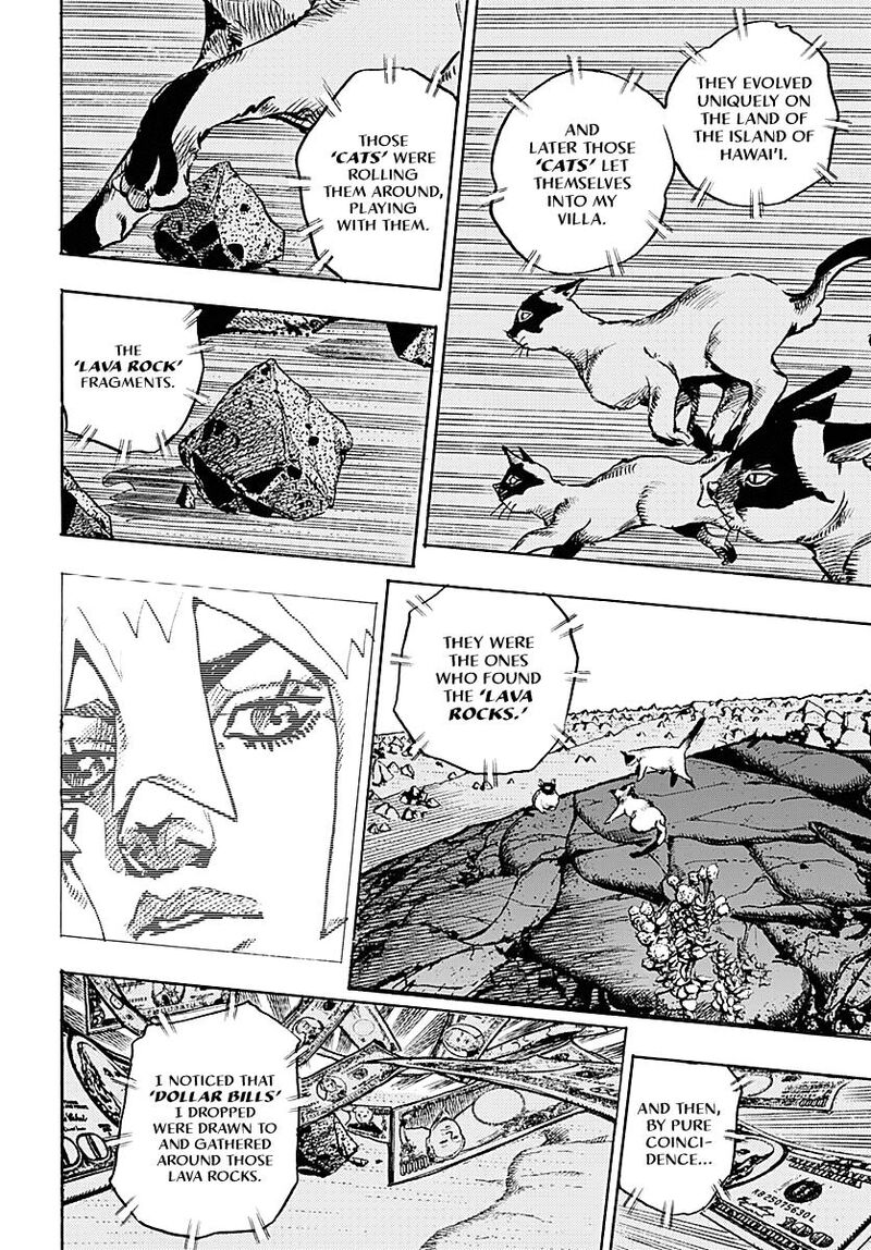 Jojo No Kimyou Na Bouken Part 9 The Jojolands 34 24