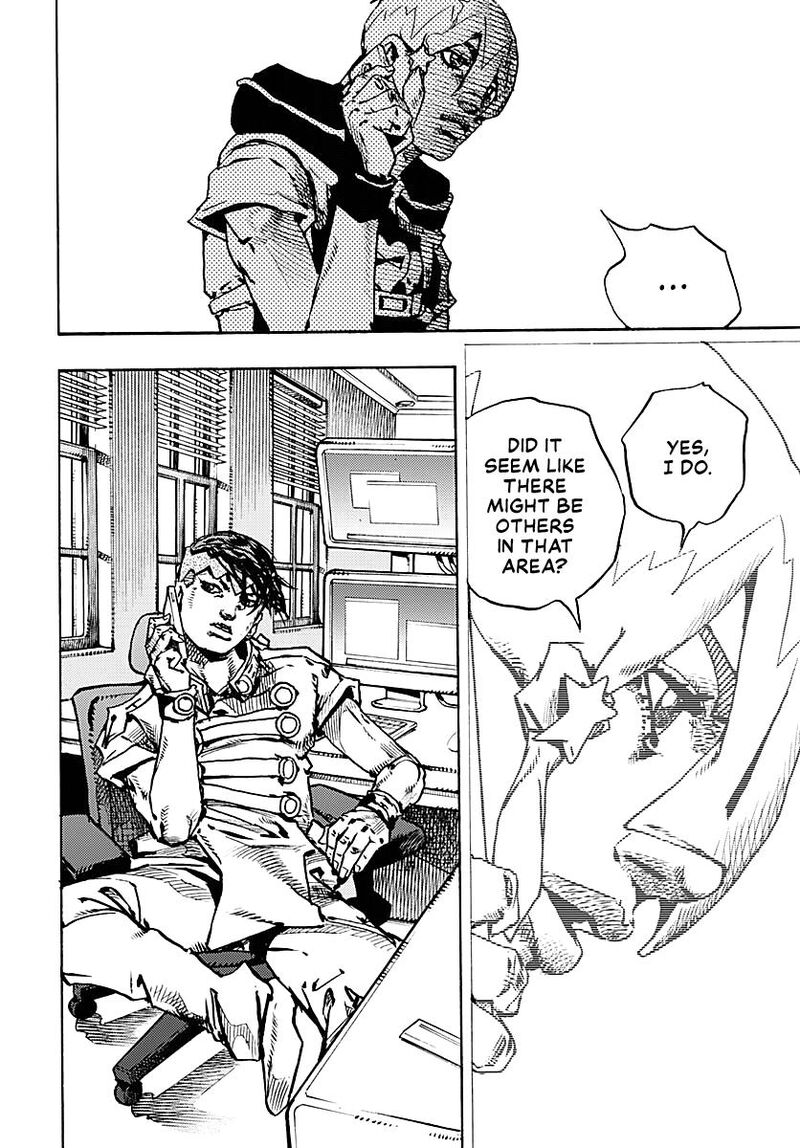 Jojo No Kimyou Na Bouken Part 9 The Jojolands 34 26