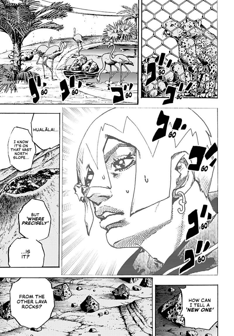 Jojo No Kimyou Na Bouken Part 9 The Jojolands 35 24