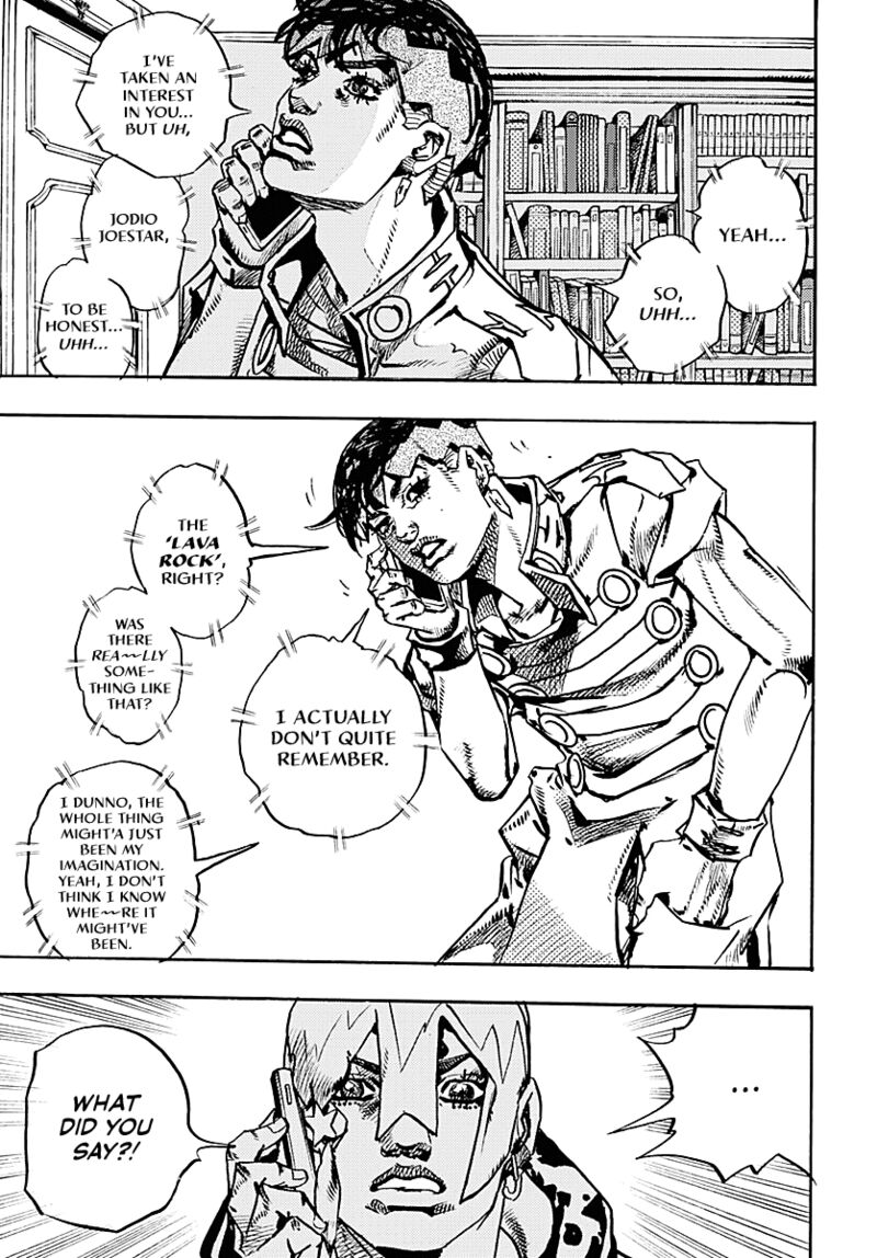 Jojo No Kimyou Na Bouken Part 9 The Jojolands 35 26