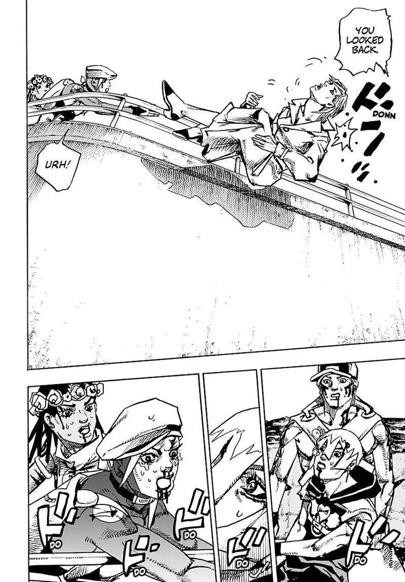 Jojo No Kimyou Na Bouken Part 9 The Jojolands 37 19