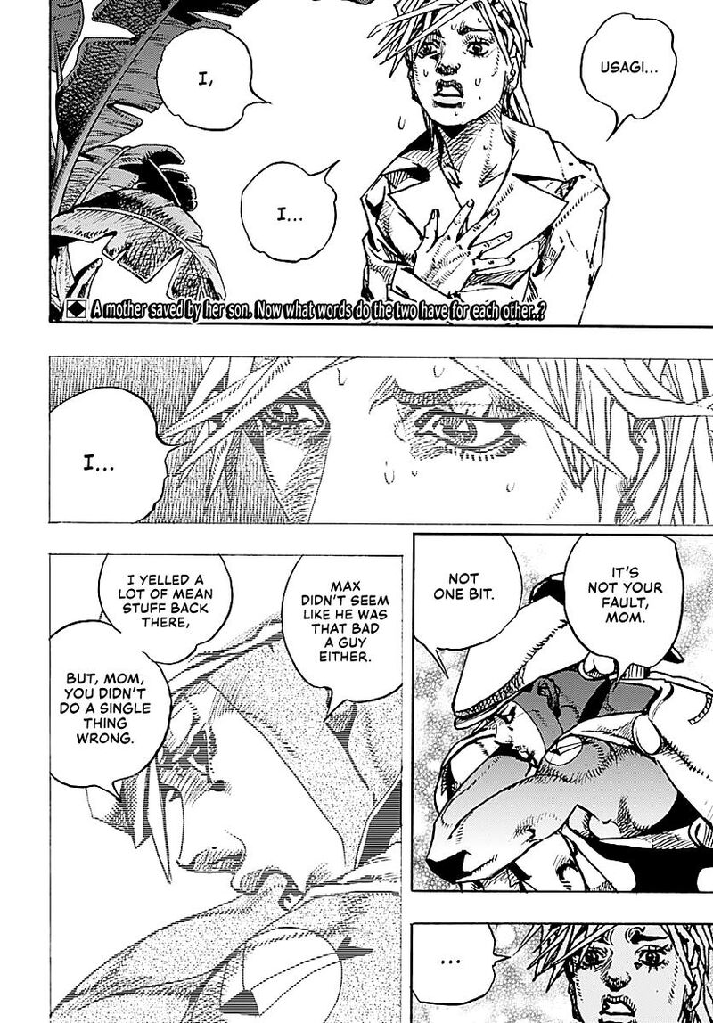 Jojo No Kimyou Na Bouken Part 9 The Jojolands 39 2