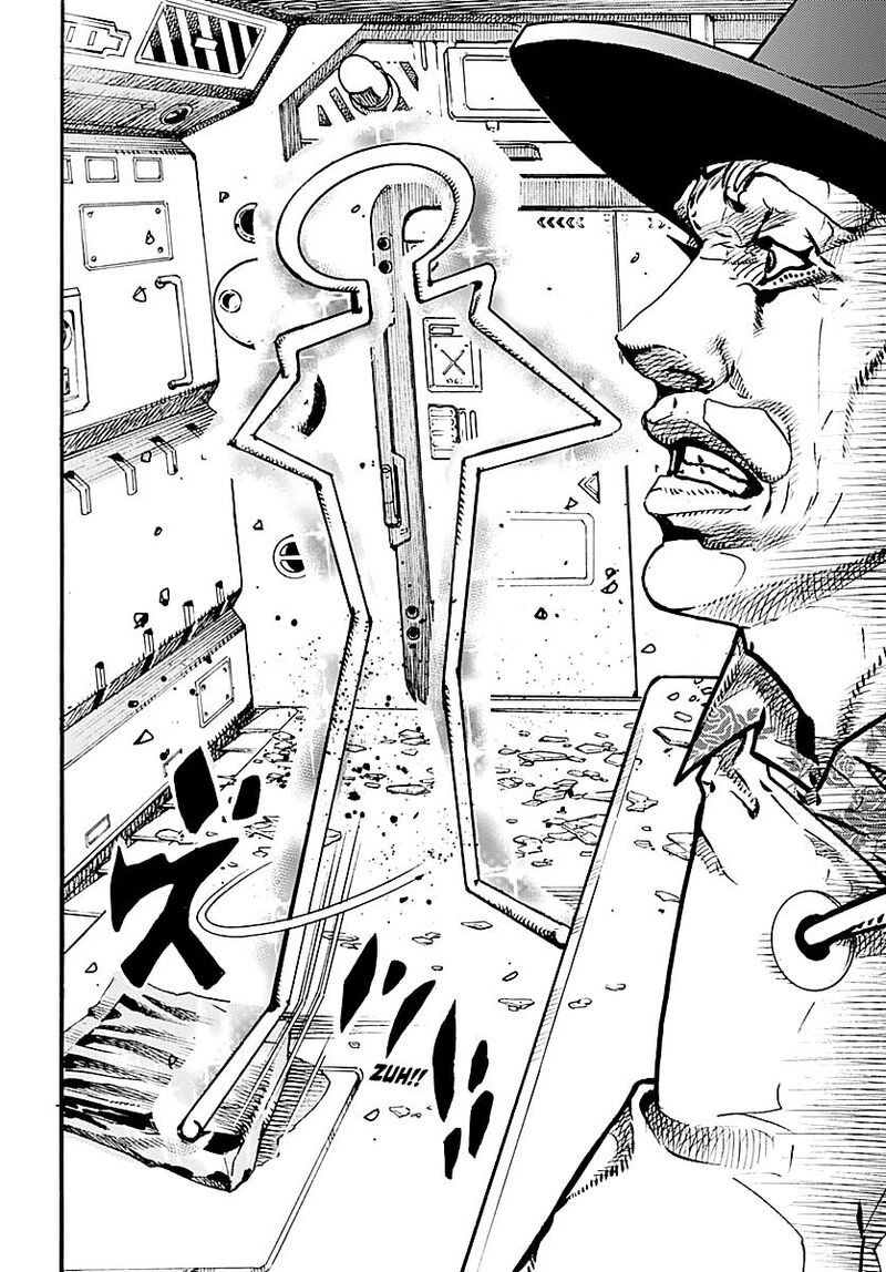Jojo No Kimyou Na Bouken Part 9 The Jojolands 39 21
