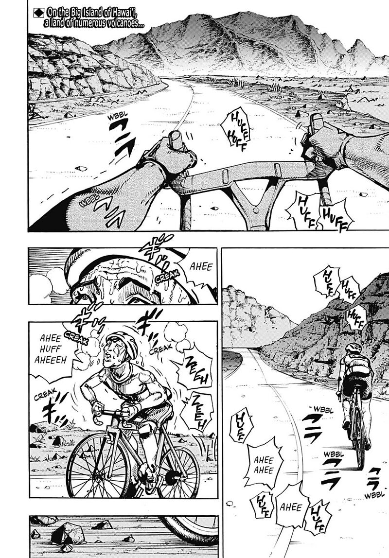 Jojo No Kimyou Na Bouken Part 9 The Jojolands 40 3