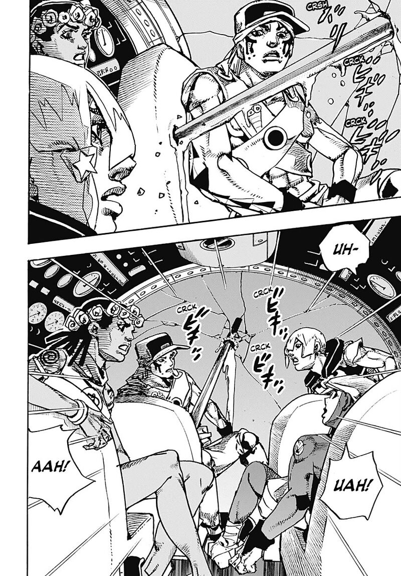 Jojo No Kimyou Na Bouken Part 9 The Jojolands 40 33