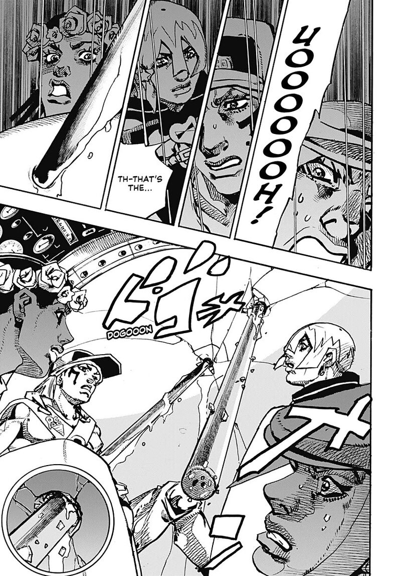 Jojo No Kimyou Na Bouken Part 9 The Jojolands 40 34