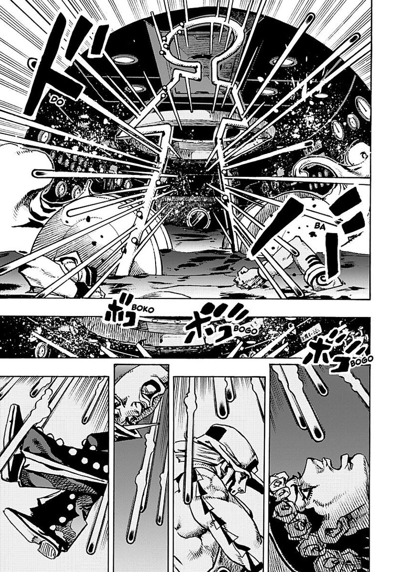 Jojo No Kimyou Na Bouken Part 9 The Jojolands 41 17