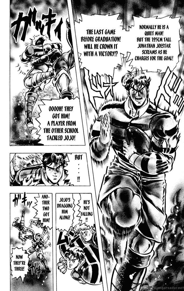 Jojos Bizarre Adventure Part 1 Phantom Blood 1 124