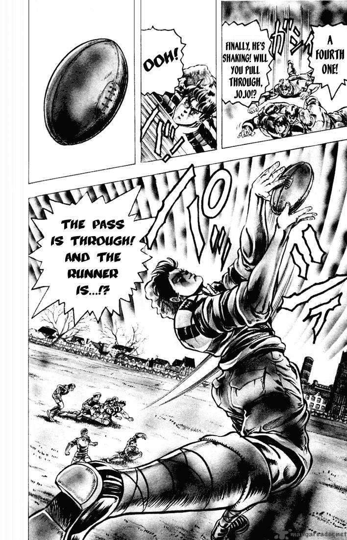 Jojos Bizarre Adventure Part 1 Phantom Blood 1 126