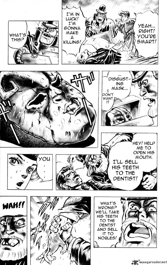 Jojos Bizarre Adventure Part 1 Phantom Blood 1 14