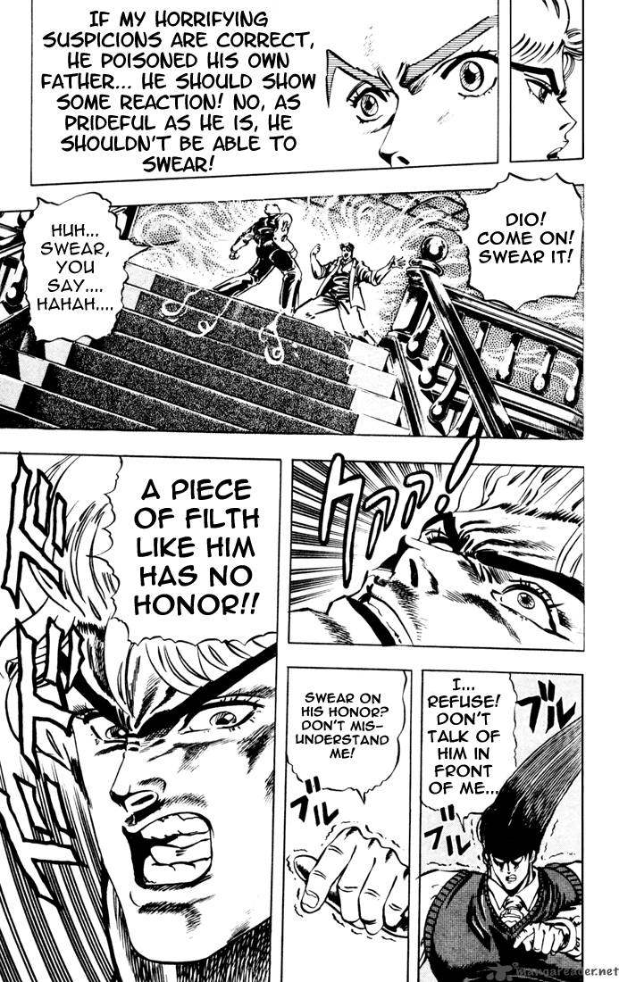 Jojos Bizarre Adventure Part 1 Phantom Blood 1 156