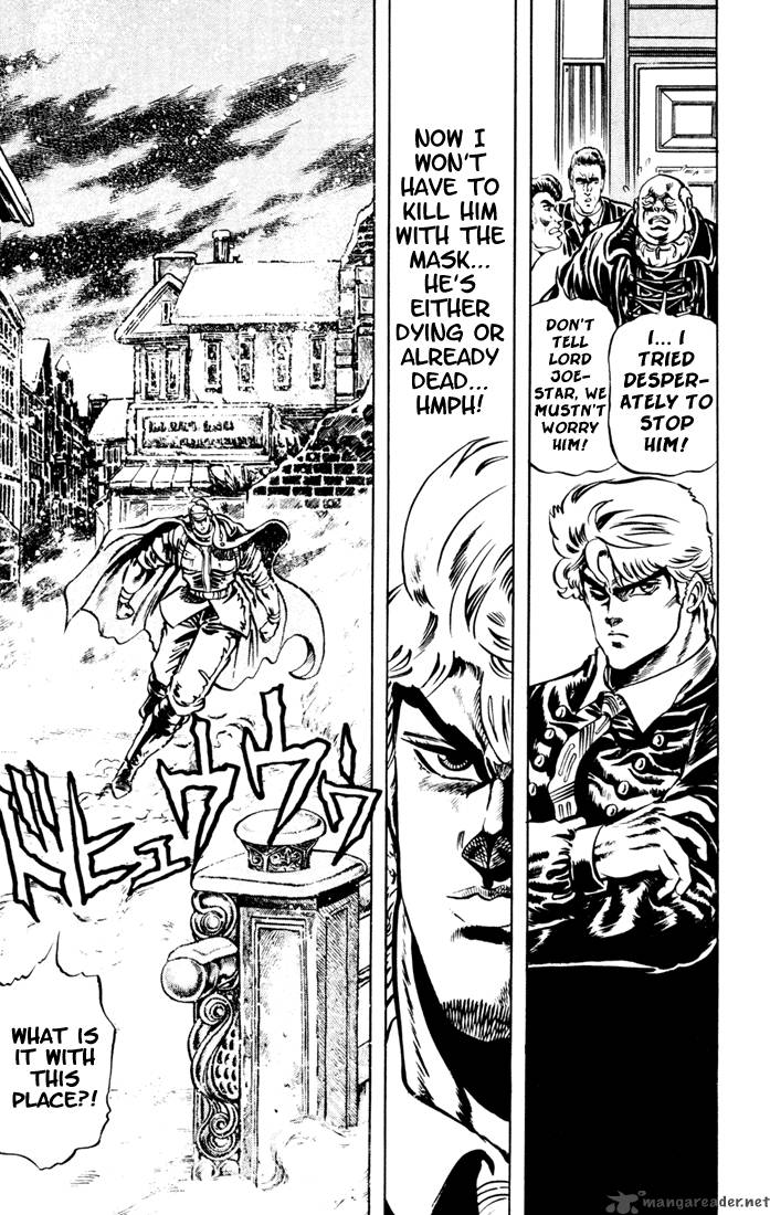 Jojos Bizarre Adventure Part 1 Phantom Blood 1 176