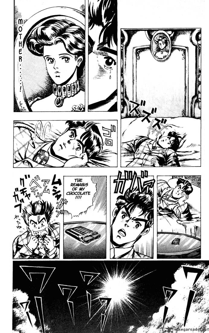 Jojos Bizarre Adventure Part 1 Phantom Blood 1 43