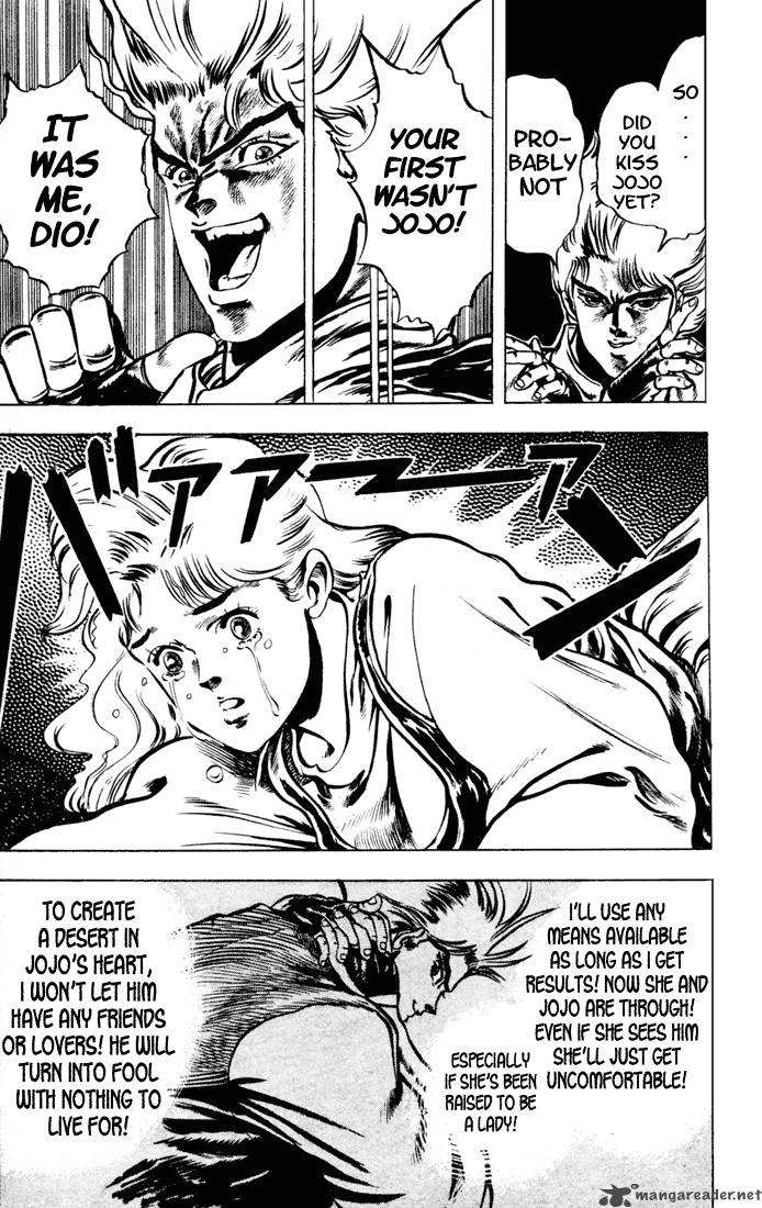 Jojos Bizarre Adventure Part 1 Phantom Blood 1 82