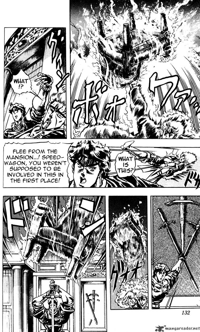Jojos Bizarre Adventure Part 1 Phantom Blood 2 125