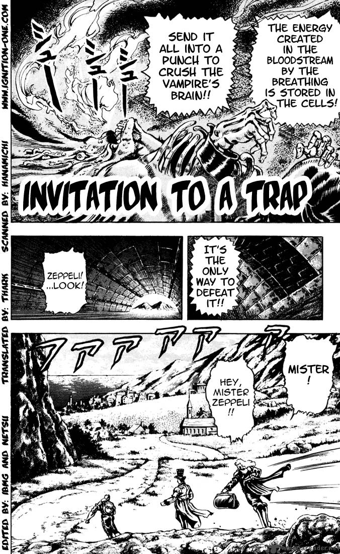 Jojos Bizarre Adventure Part 1 Phantom Blood 3 111