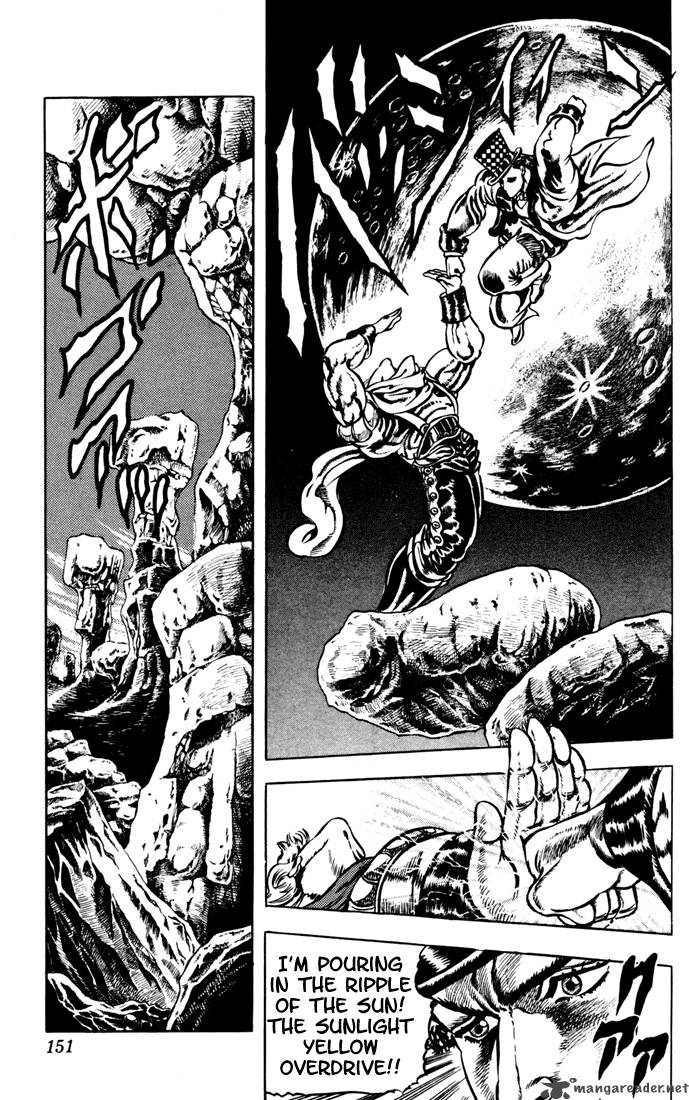 Jojos Bizarre Adventure Part 1 Phantom Blood 3 142