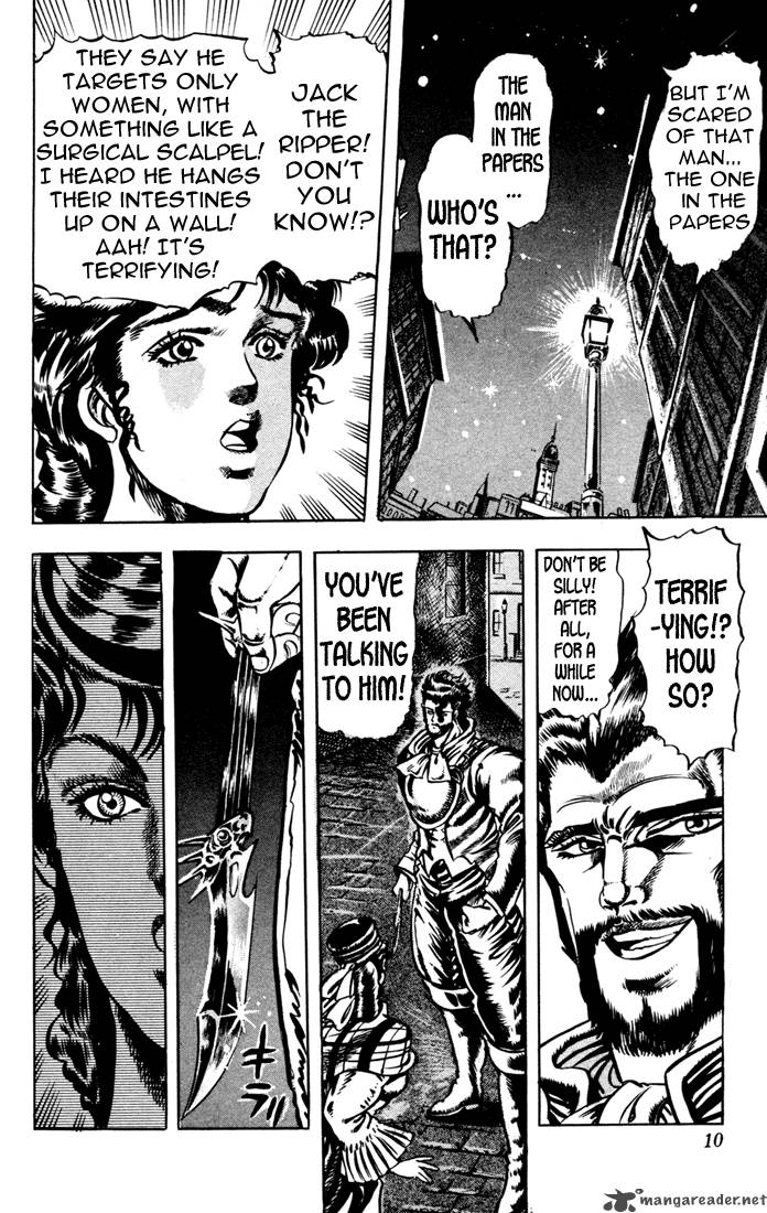 Jojos Bizarre Adventure Part 1 Phantom Blood 3 6