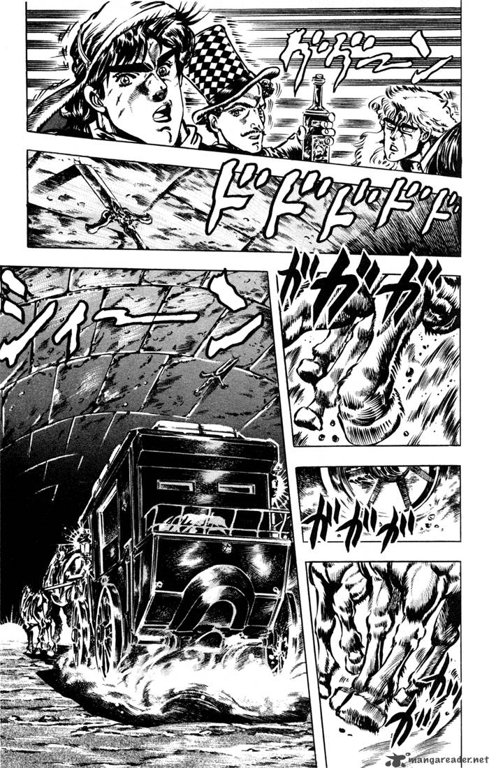 Jojos Bizarre Adventure Part 1 Phantom Blood 3 68