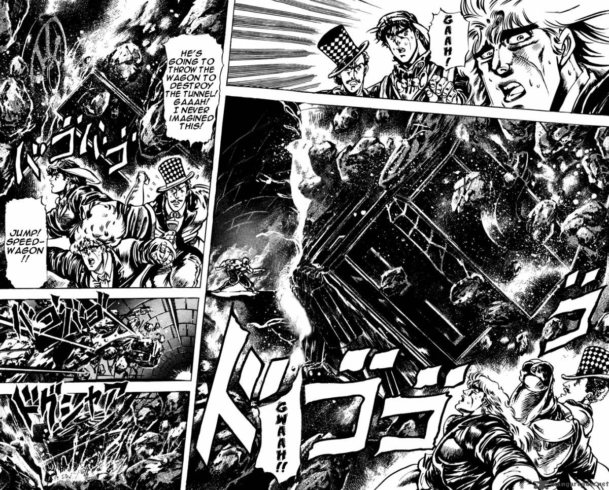 Jojos Bizarre Adventure Part 1 Phantom Blood 3 79