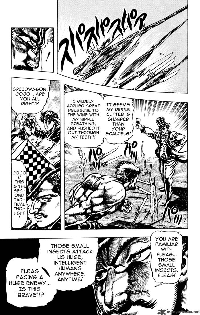 Jojos Bizarre Adventure Part 1 Phantom Blood 3 87