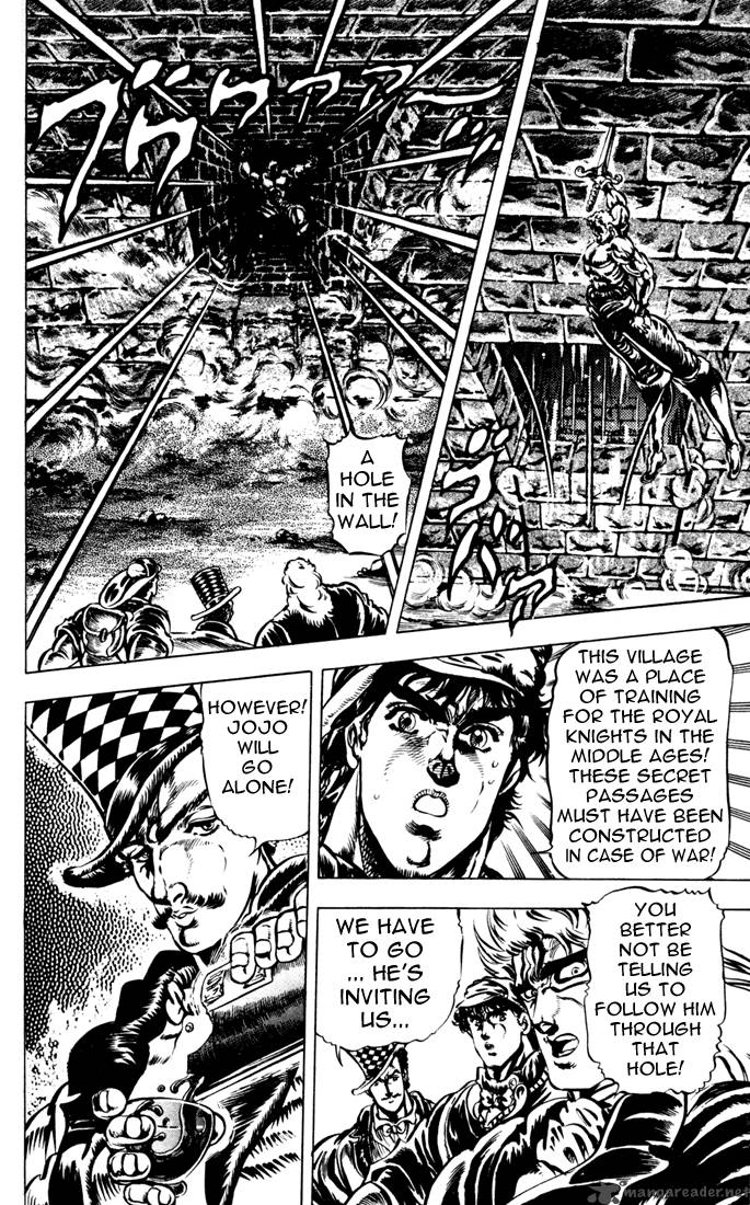 Jojos Bizarre Adventure Part 1 Phantom Blood 3 95