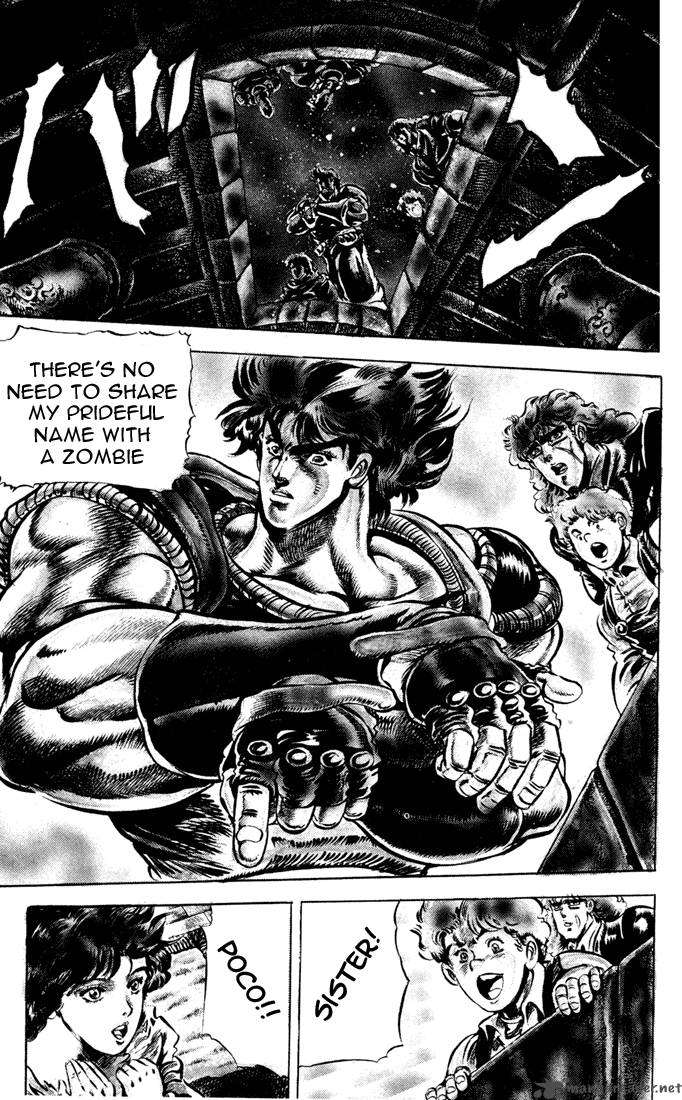 Jojos Bizarre Adventure Part 1 Phantom Blood 4 175