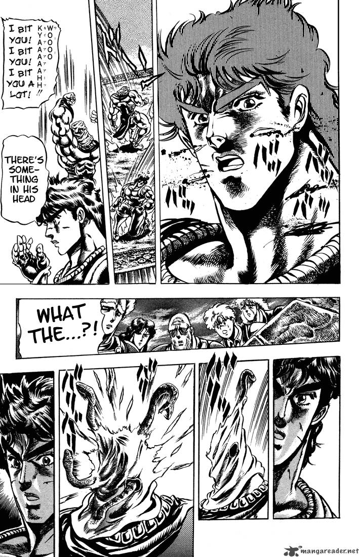 Jojos Bizarre Adventure Part 1 Phantom Blood 4 177