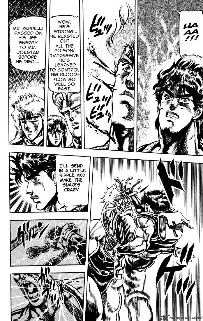 Jojos Bizarre Adventure Part 1 Phantom Blood 4 180