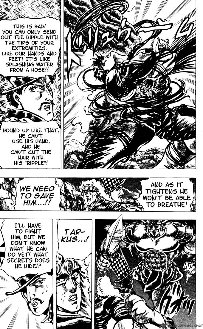 Jojos Bizarre Adventure Part 1 Phantom Blood 4 30