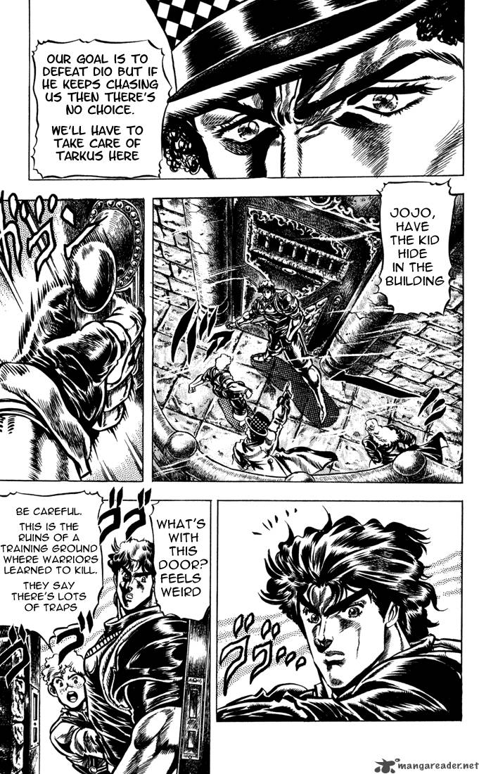 Jojos Bizarre Adventure Part 1 Phantom Blood 4 90