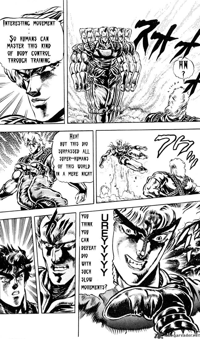 Jojos Bizarre Adventure Part 1 Phantom Blood 5 10