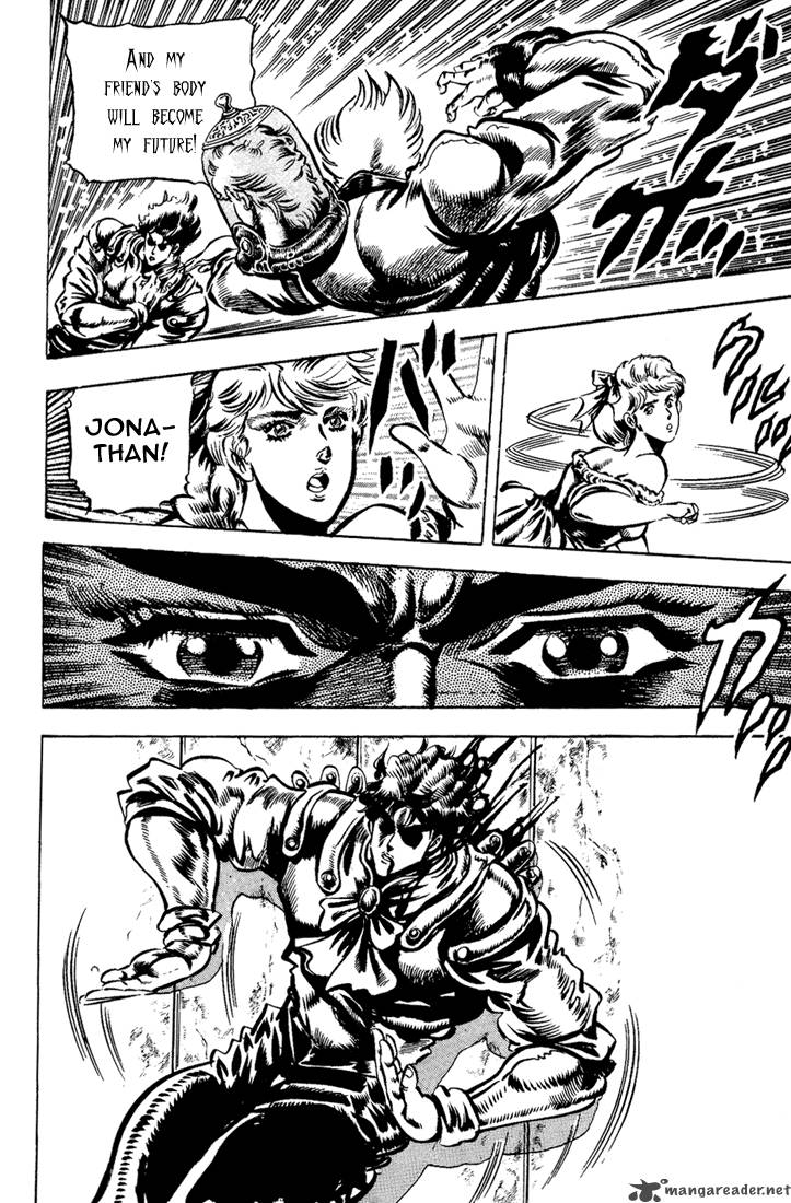 Jojos Bizarre Adventure Part 1 Phantom Blood 5 101
