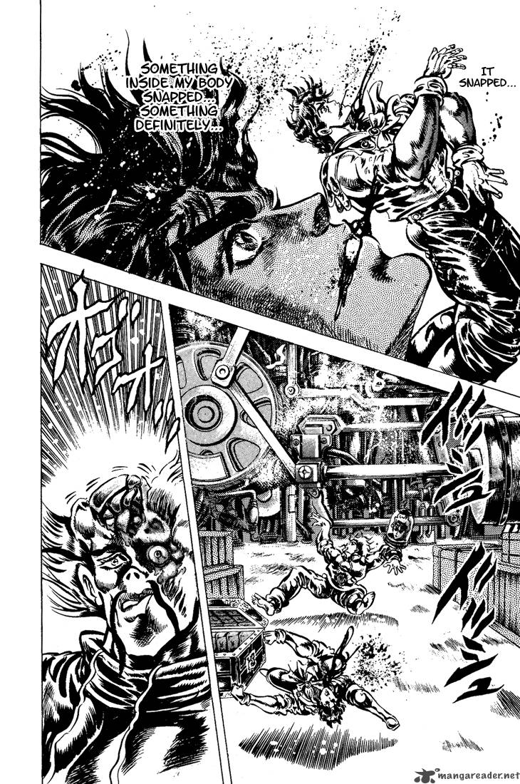 Jojos Bizarre Adventure Part 1 Phantom Blood 5 105