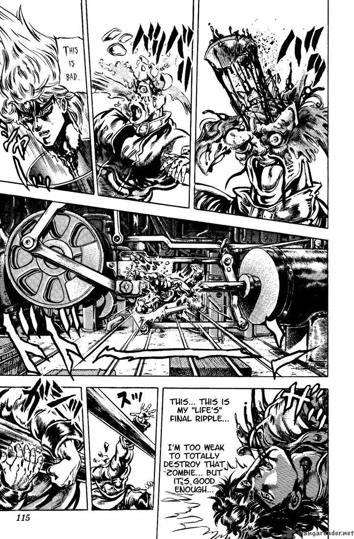 Jojos Bizarre Adventure Part 1 Phantom Blood 5 106
