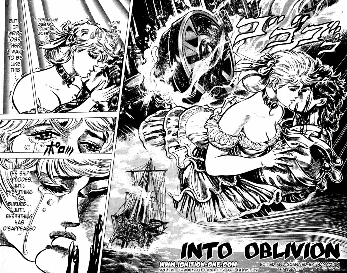 Jojos Bizarre Adventure Part 1 Phantom Blood 5 113