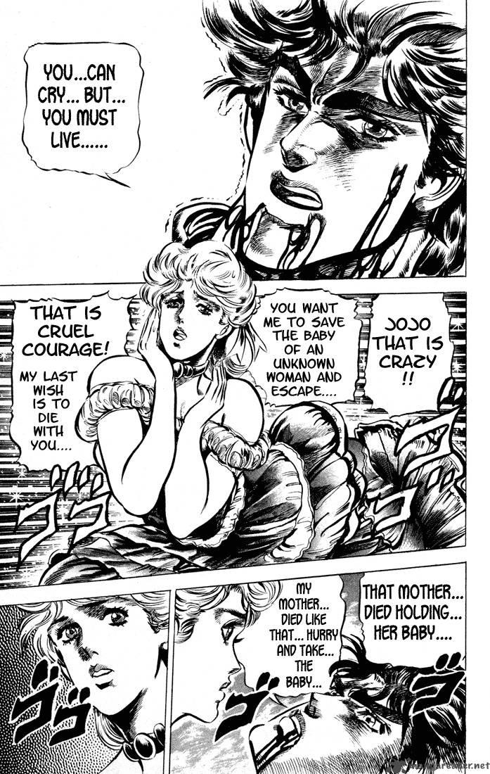Jojos Bizarre Adventure Part 1 Phantom Blood 5 115