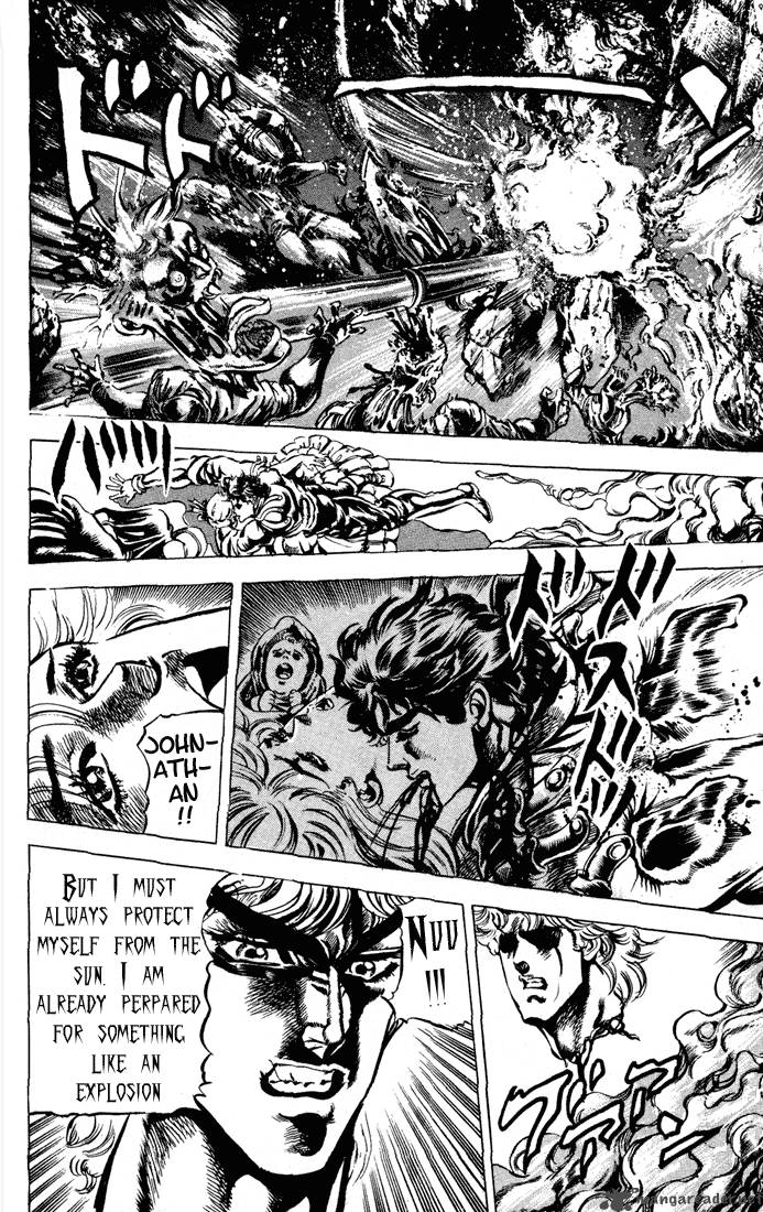 Jojos Bizarre Adventure Part 1 Phantom Blood 5 118