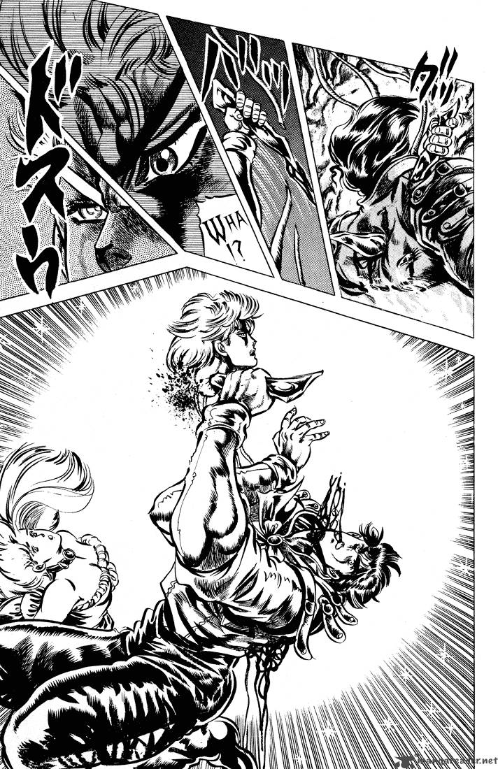 Jojos Bizarre Adventure Part 1 Phantom Blood 5 121