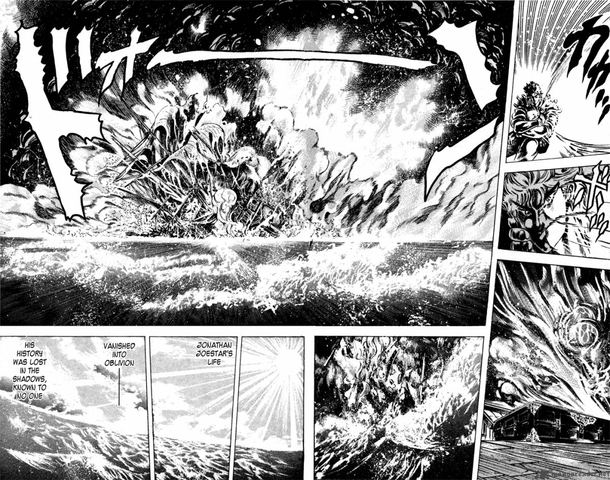Jojos Bizarre Adventure Part 1 Phantom Blood 5 125